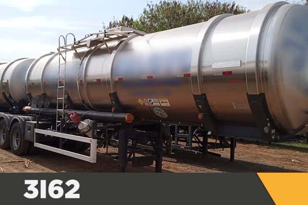 Bitrenzão Aço Inox 61.000L Rodotécnica 2014 Bottom