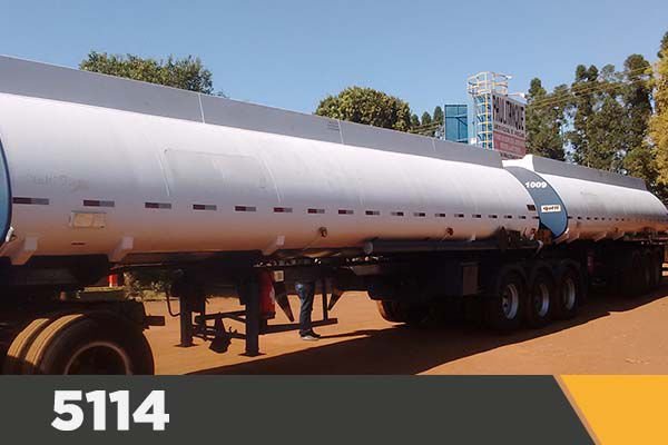 Britrenzão Tanque Aço Carbono Gotti 2010 60.000L Carregamento Bottom