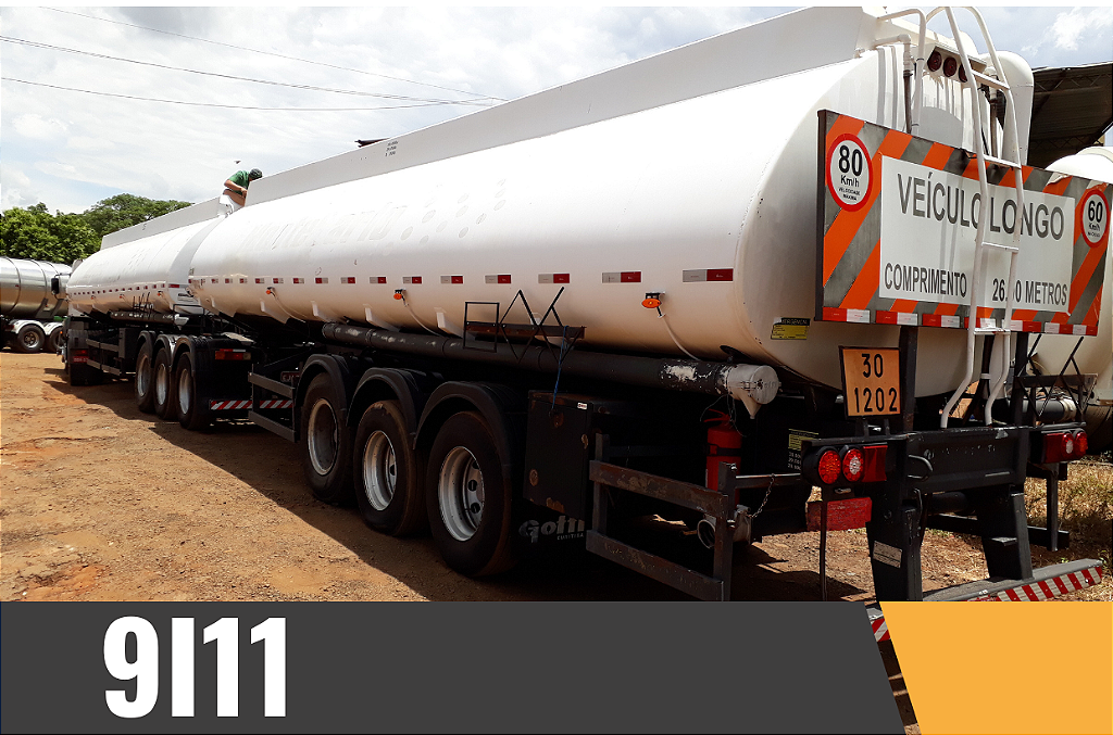 Britrenzão Tanque Aço Carbono Gotti 2013 60000Lts Carregamento Bottom